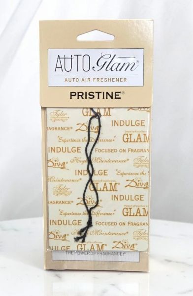 AUTOGLAM - PRISTINE