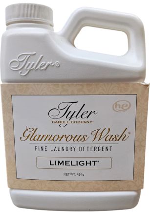 454 GRAMS LIMELIGHT GLAMOROUS WASH