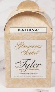 GLAMOROUS SACHET KATHINA