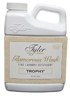 454 GRAMS TROPHY GLAMOROUS WASH