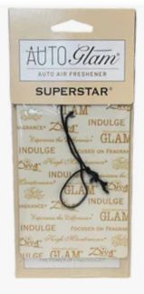 AUTOGLAM - SUPERSTAR