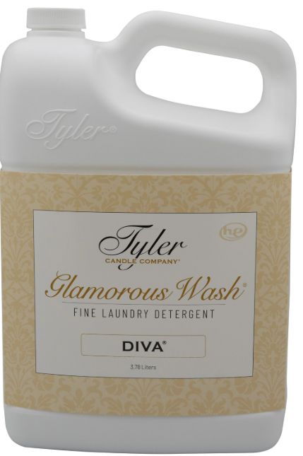 3785 GRAMS DIVA GLAMOROUS WASH