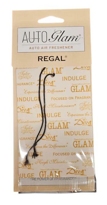 AUTOGLAM - REGAL