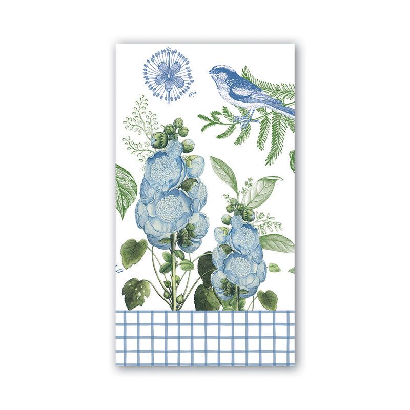 Cotton &amp; Linen Hostess Napkin
