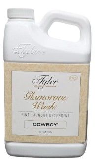 907g GLAMOROUS WASH COWBOY