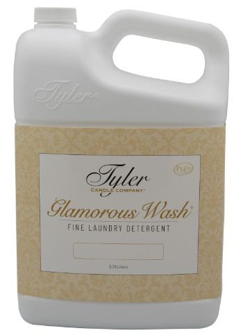 3785 GRAMS TYLER GLAMOROUS WASH