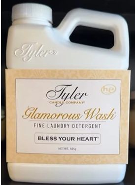 454 GRAMS BLESS YOUR HEART GLAMOROUS WASH