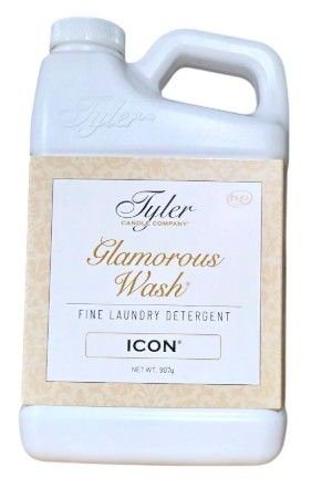 907 GRAMS ICON GLAMOROUS WASH