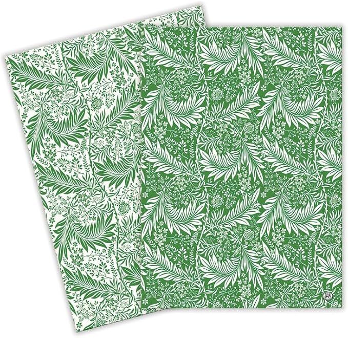 Greenhouse Kitchen Towel Set of 2