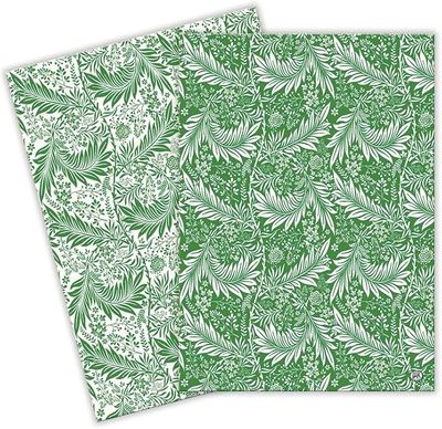 Greenhouse Kitchen Towel Set of 2