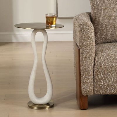 SONIA ACCENT TABLE