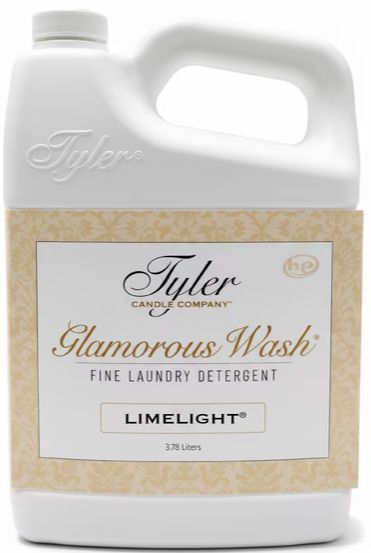 3785 GRAMS LIMELIGHT GLAMOROUS WASH