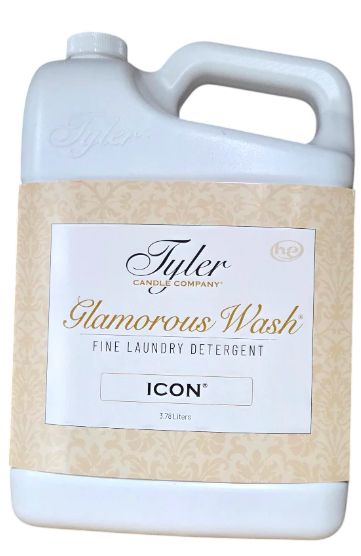 3785 GRAMS ICON GLAMOROUS WASH