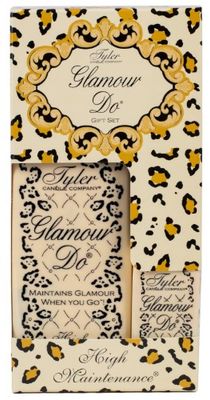 GLAM DO GIFT SET - HIGH MAINTENANCE