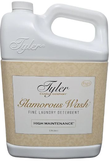 3785 GRAMS HIGH MAINTENANCE GLAMOROUS WASH