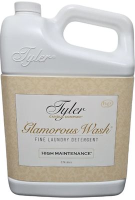 3785 GRAMS HIGH MAINTENANCE GLAMOROUS WASH