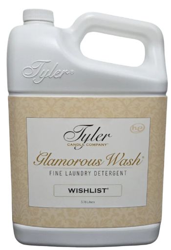 3785 GLAMOROUS WASH WISHLIST
