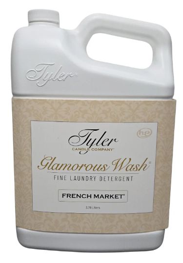 3785 GRAMS FRENCH MARKET GLAMOROUS WASH