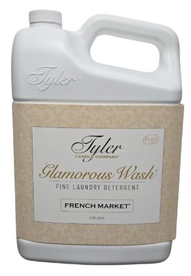 3785 GRAMS FRENCH MARKET GLAMOROUS WASH