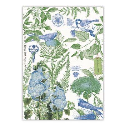 Cotton &amp; Linen Kitchen Towel