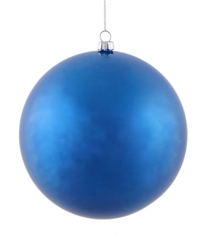120MM PEARL SHATPF BALL BX2 BLUE