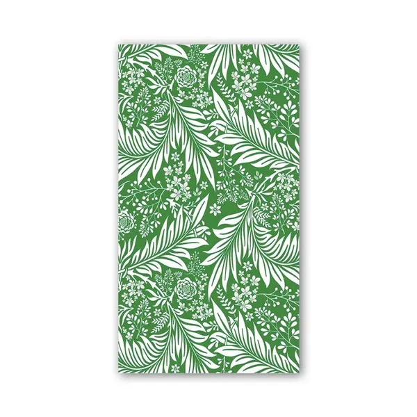 Greenhouse Hostess Napkins
