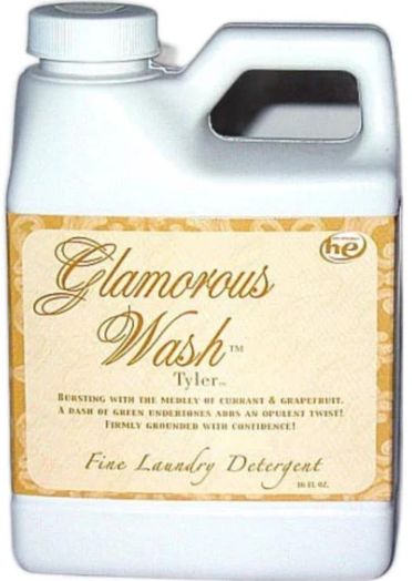 454 GRAMS TYLER GLAMOROUS WASH