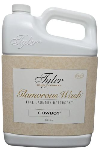 3785 GLAMOROUS WASH COWBOY