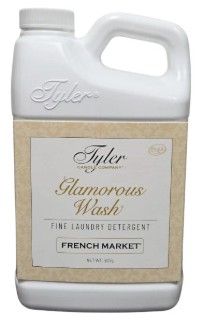 907 GRAMS FRENCH MARKET GLAMOROUS WASH