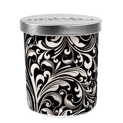 Honey Almond Vigne Candle