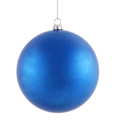 100MM PEARL SHATPF BALL BX4 BLUE