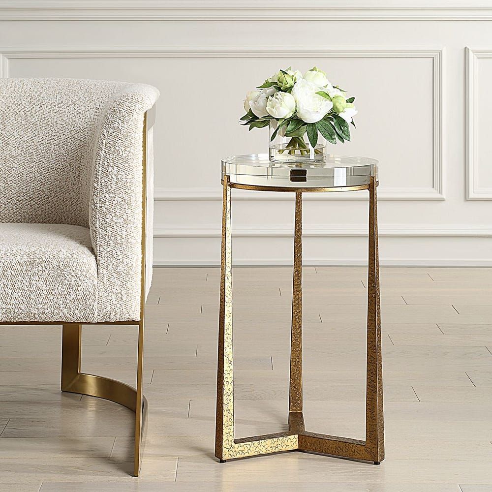 MIDAS ACCENT TABLE