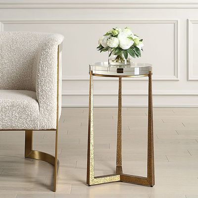 MIDAS ACCENT TABLE