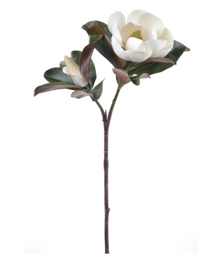 MAGNOLIA M. 31.5'' TWO-TONE WHITE