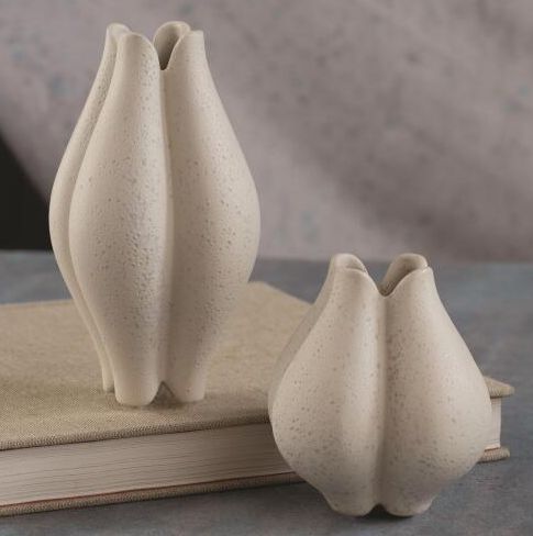 MINI POND VASE - TALL