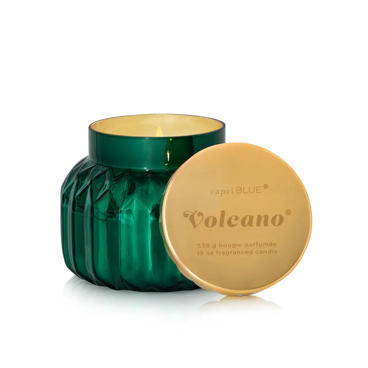19OZ ROYAL GEM SIGNATURE CANDLE - VOLCANO