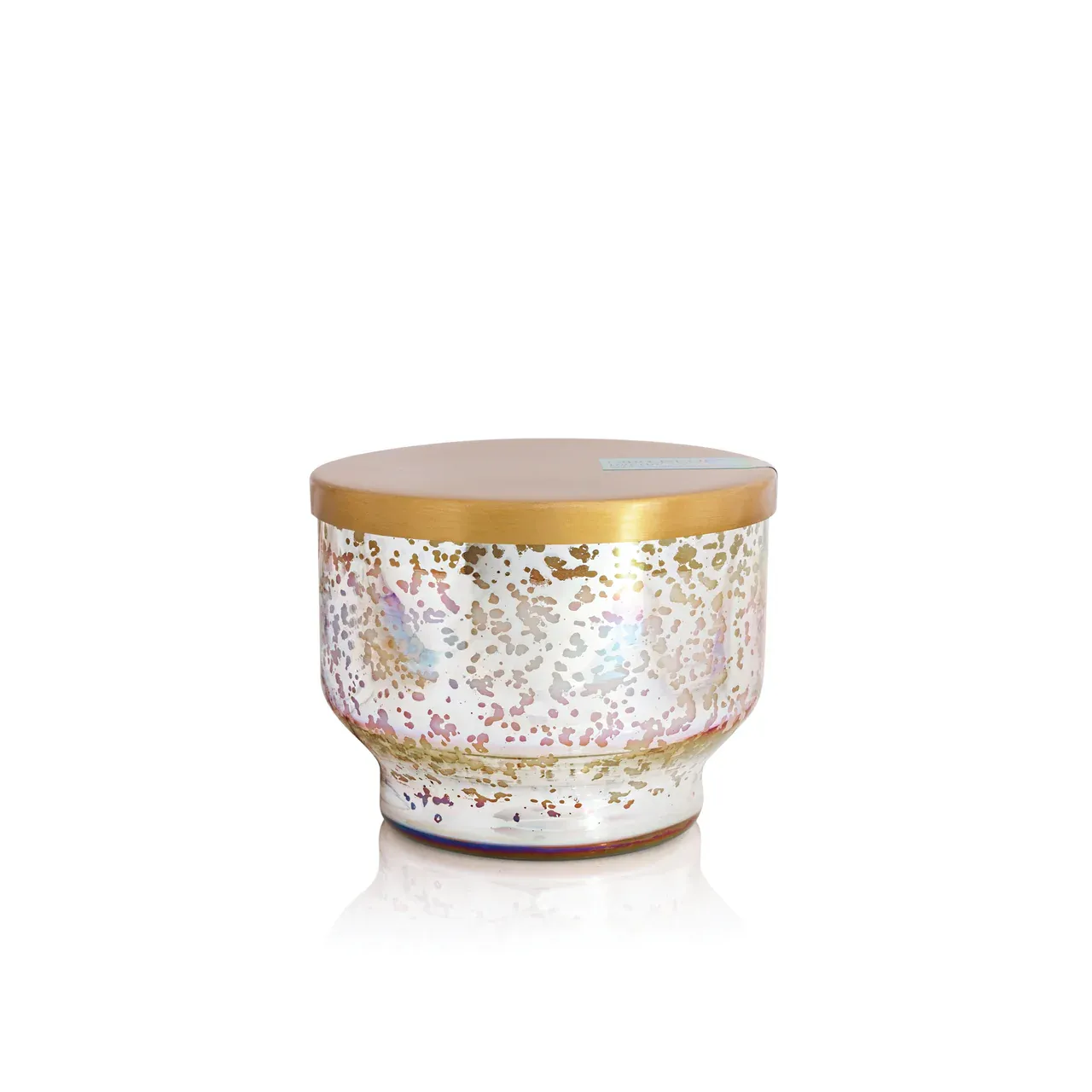 10OZ INVERTED MERCURY CANDLE - VOLCANO