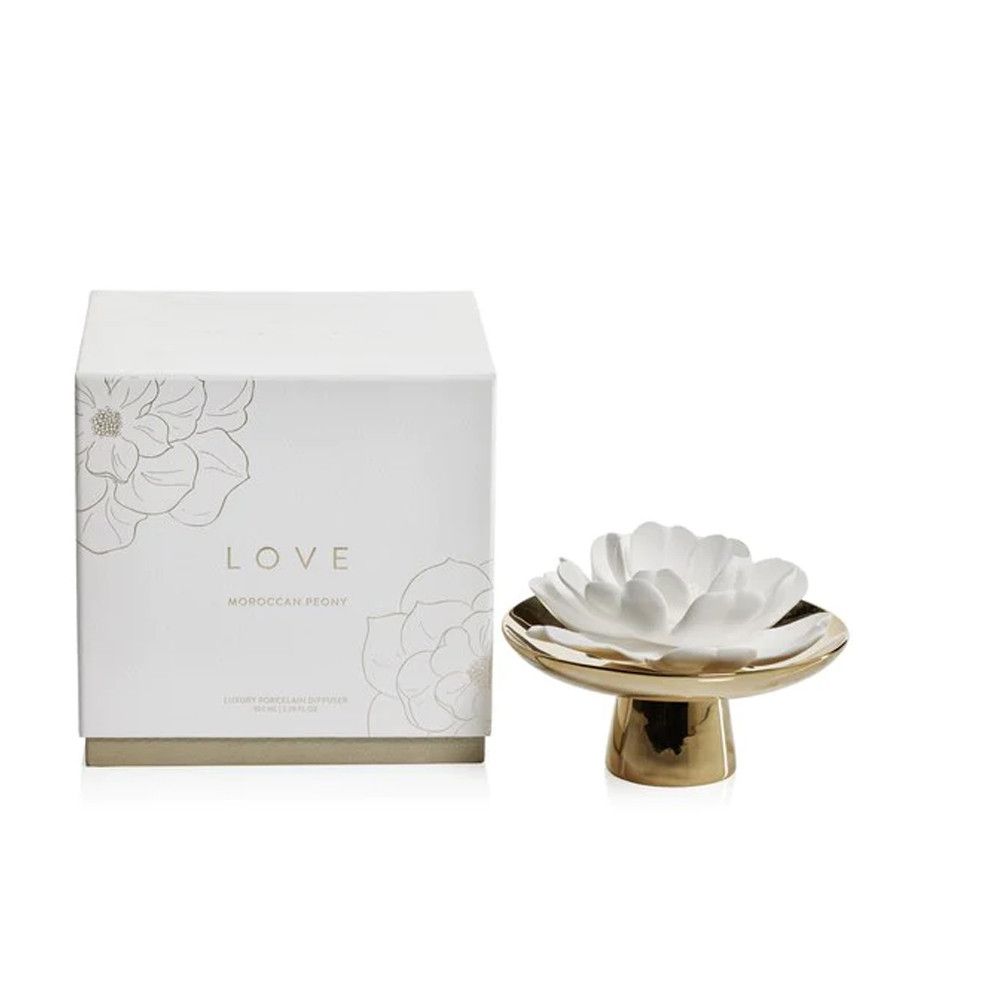 GRACE MANDARIN BLOSSOM DIFFUSER 3.39 OZ