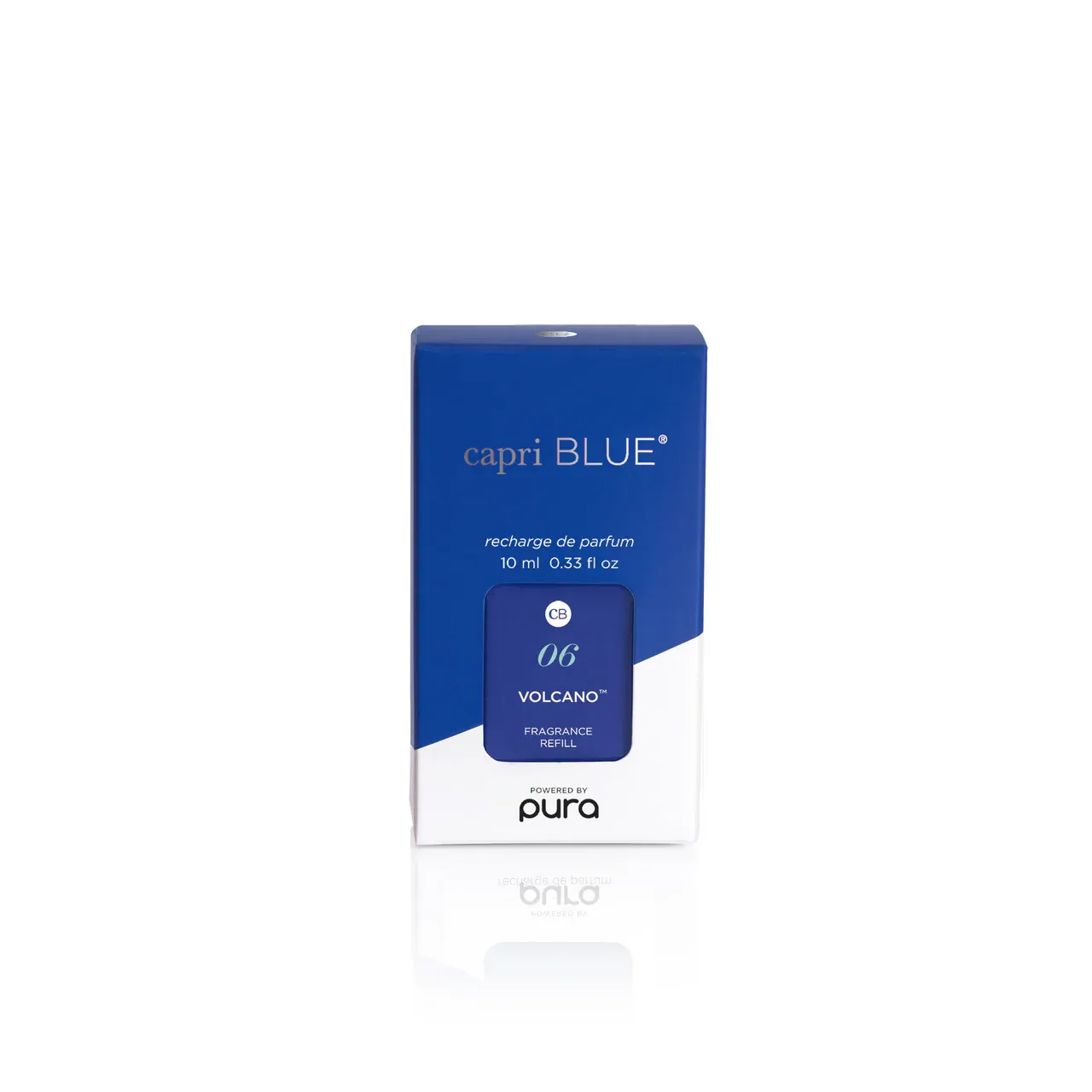 PURA REFILL - VOLCANO