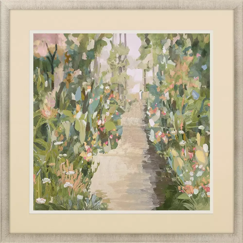 Garden Delight - Lane