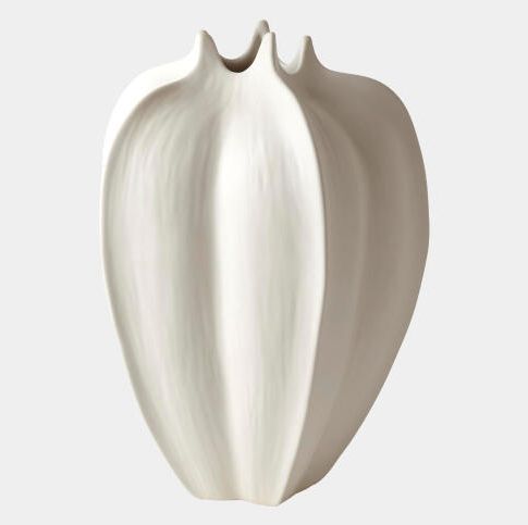 STAR FRUIT VASE - SMALL