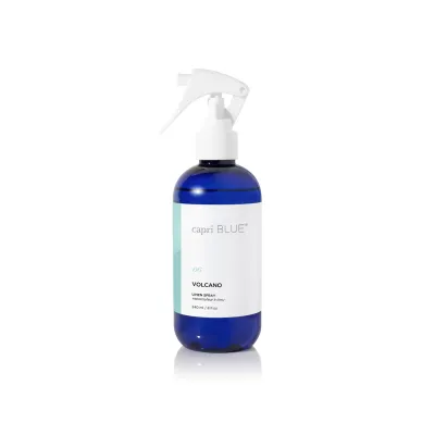 3.5OZ ROOM SPRAY - VOLCANO