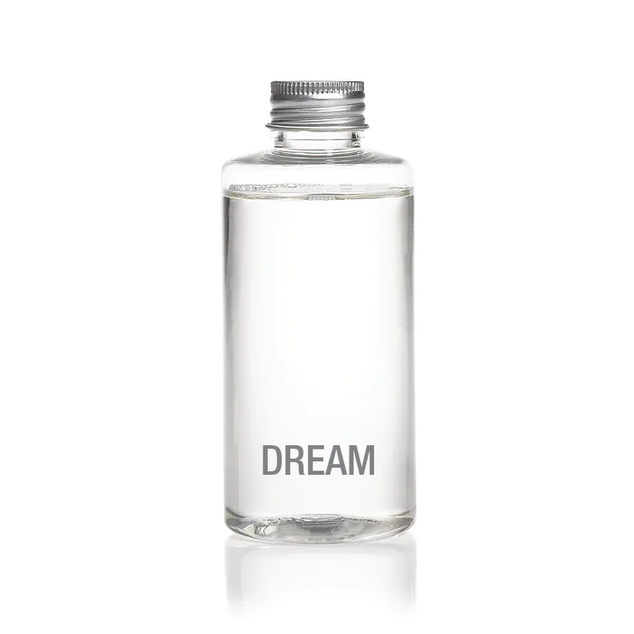 3.39OZ DREAM WHITE ROSE HOME FRAGRANCE OIL
