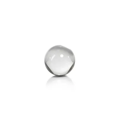 Crystal Glass Ball- Small