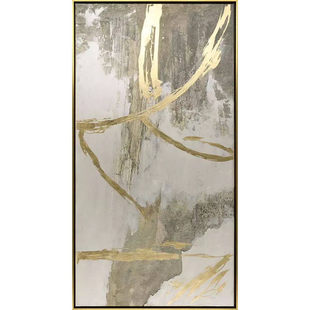 Metallic Expression II