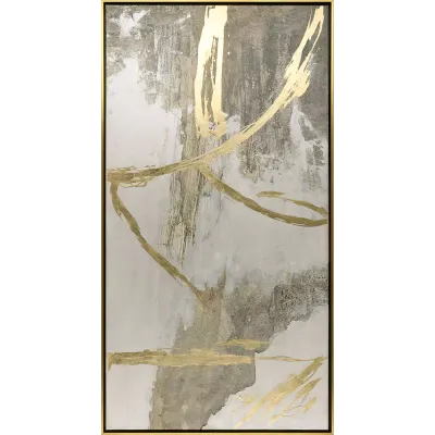 Metallic Expression II