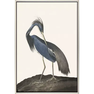 Great Heron II