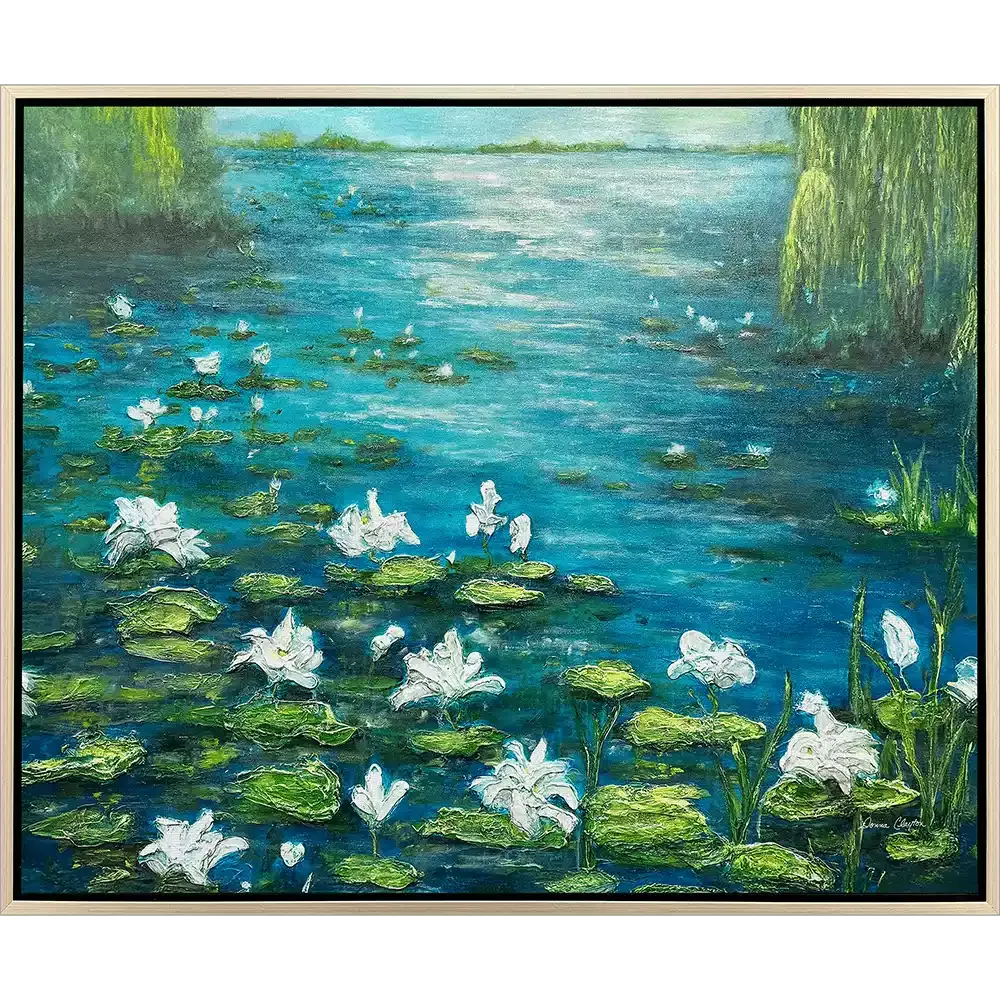 Lily Dance