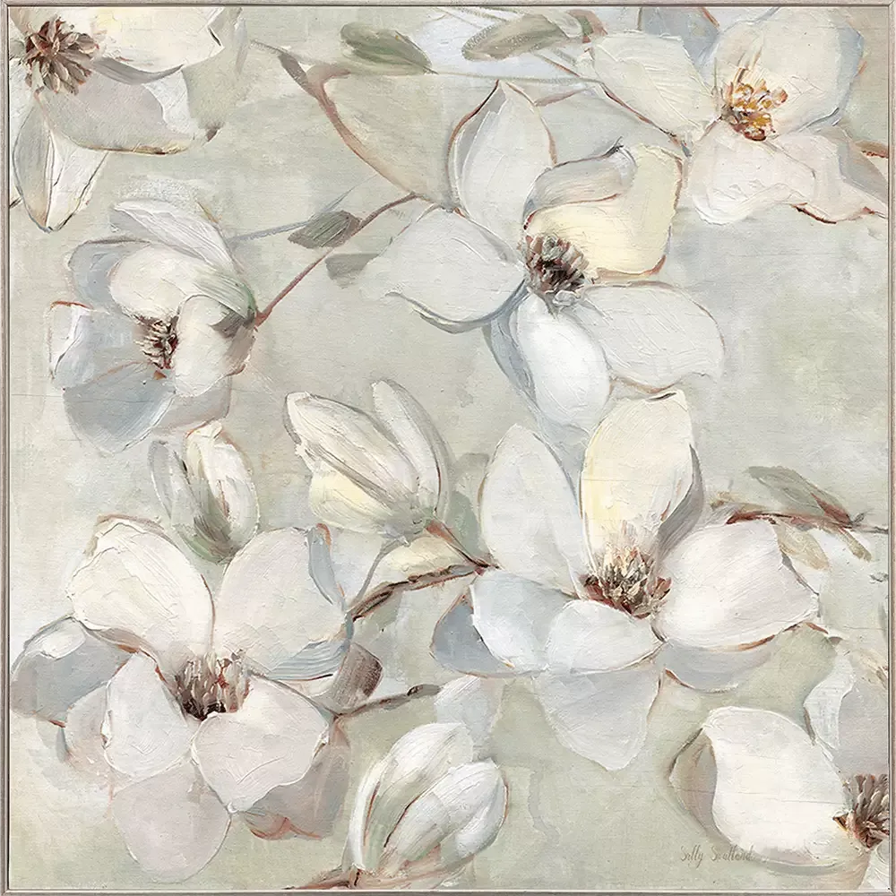 Magnolias