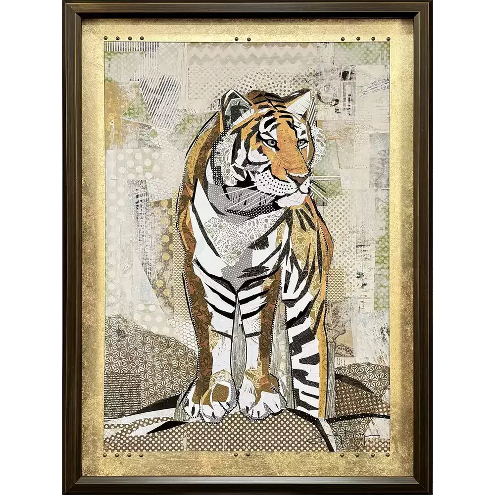 Tiger Strength